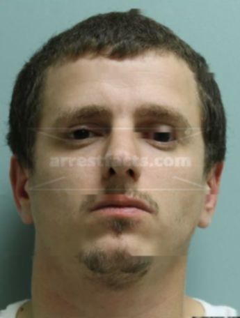 Nicolas Matthew Ellis
