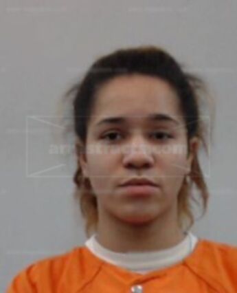 Rachel Corinne Brown