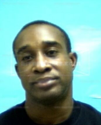 Antonio Eugene Roberts