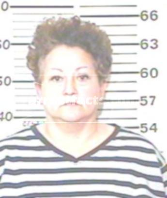 Delia Campbell Ruiz