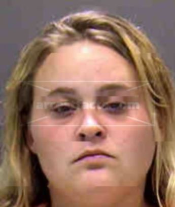 Ashley Nichole Lavinder