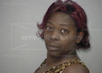 Patricia Ann Ware