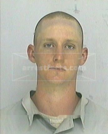 Chad Edward Wright