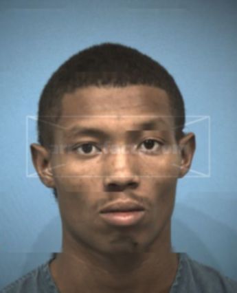 Demetrius Terell Clayton