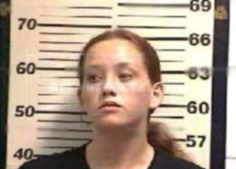 Angela Eunice Thompson