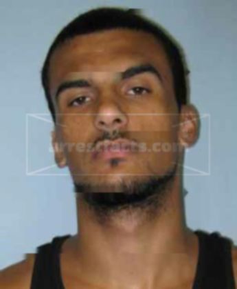 Ryan James Goodwin
