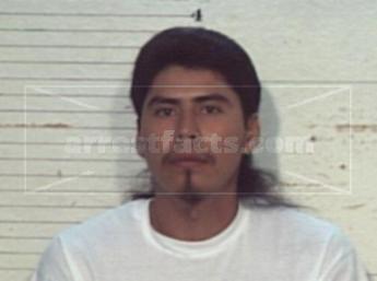 Nicolas Campos