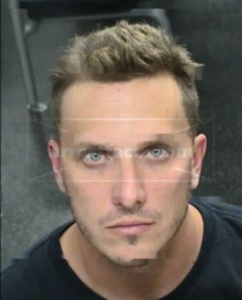 Chad Austin Jarrell