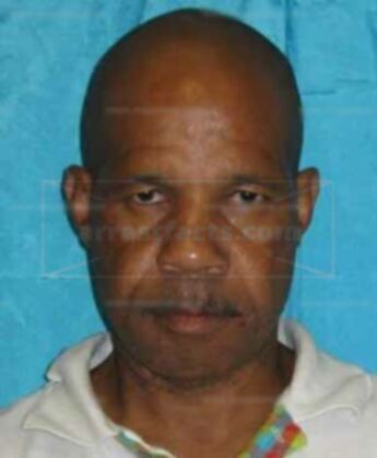 Michael Hampton Mobley