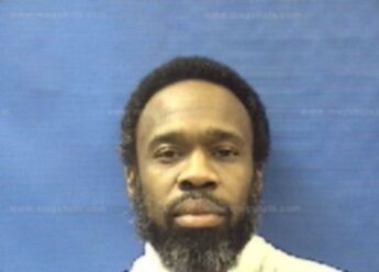 Samuel Moore Jr