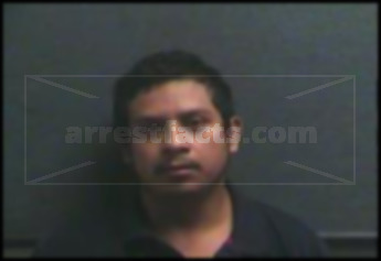 Antonio Ramirez Reyes