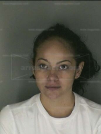 Marisela Angelica Colon