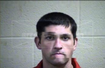 Preston Barrett Thorpe