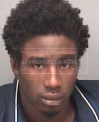 Bryan Jefferson Williams