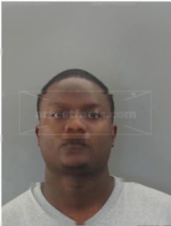 Terrell Nathaniel Carmichael