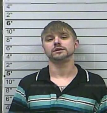 Daniel Thomas Perry