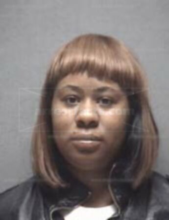 Jasma La`chae Jeffries