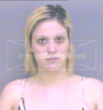 Hollie Roshelle Porter
