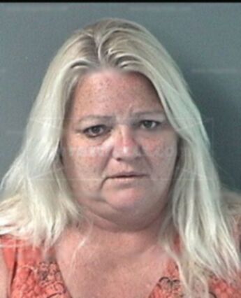Mary Teresa Peterson
