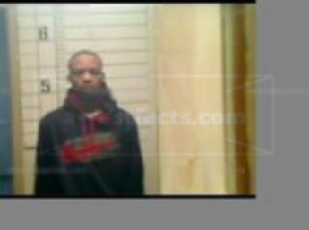 Shundray Shaquillis Johnson