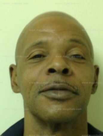 Tony Duane Lewis