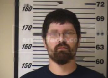 Michael Derrick Jones