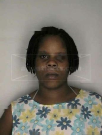 Sophia Renee Stephens