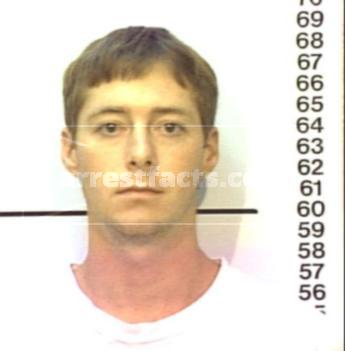 Gregory Dustin Claghorn