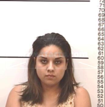 Audrey J Castillo