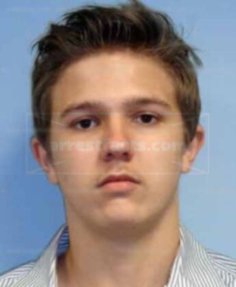 Logan James Hanick