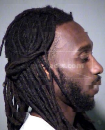 Pierre Delanie Elliott