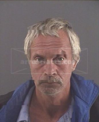 Randall Michael Holman