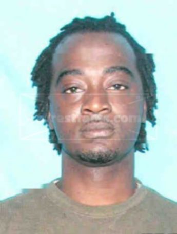 Eric Charles Barber