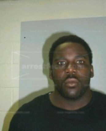 Cornelius Pitts