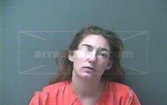 Brittany M Mcwherter