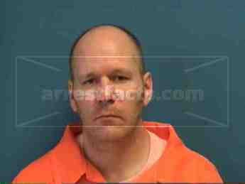 Troy David Buysse