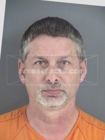 George Allen Barringer