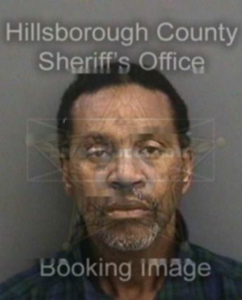 Freddie Alfonzo Maxwell