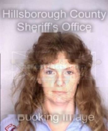 Sherri Lynne Lee