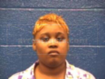 Wilandra Annette Brown