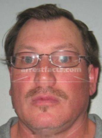 Michael Edward Mullens