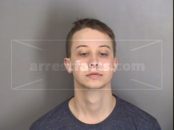 Jacob J Whitney