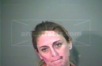 Christina Kaye Thornton