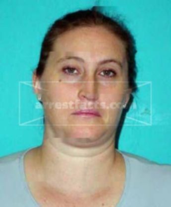 Angela Christine Richardson