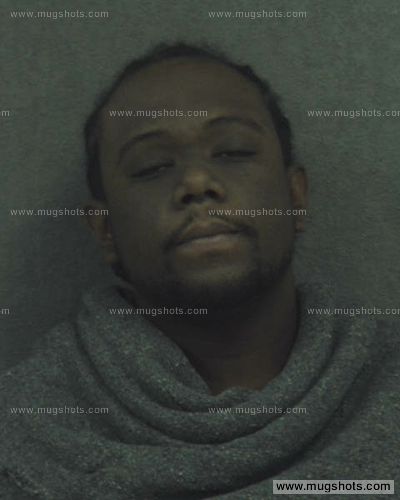 Dominic Andre Clark