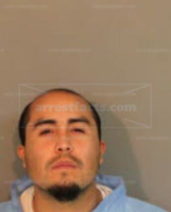 Polo Hernandez