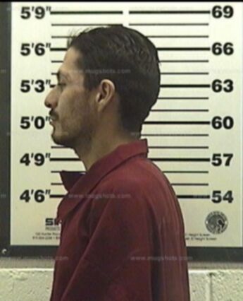 Israel Lopez
