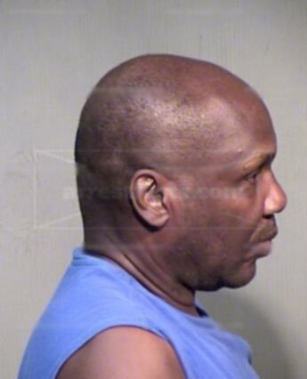 Fred Blount