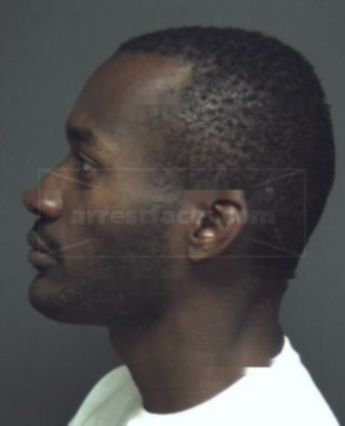 Fredrick Deon Harrell