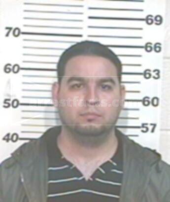 Juan Manuel Chapa Gutierrez